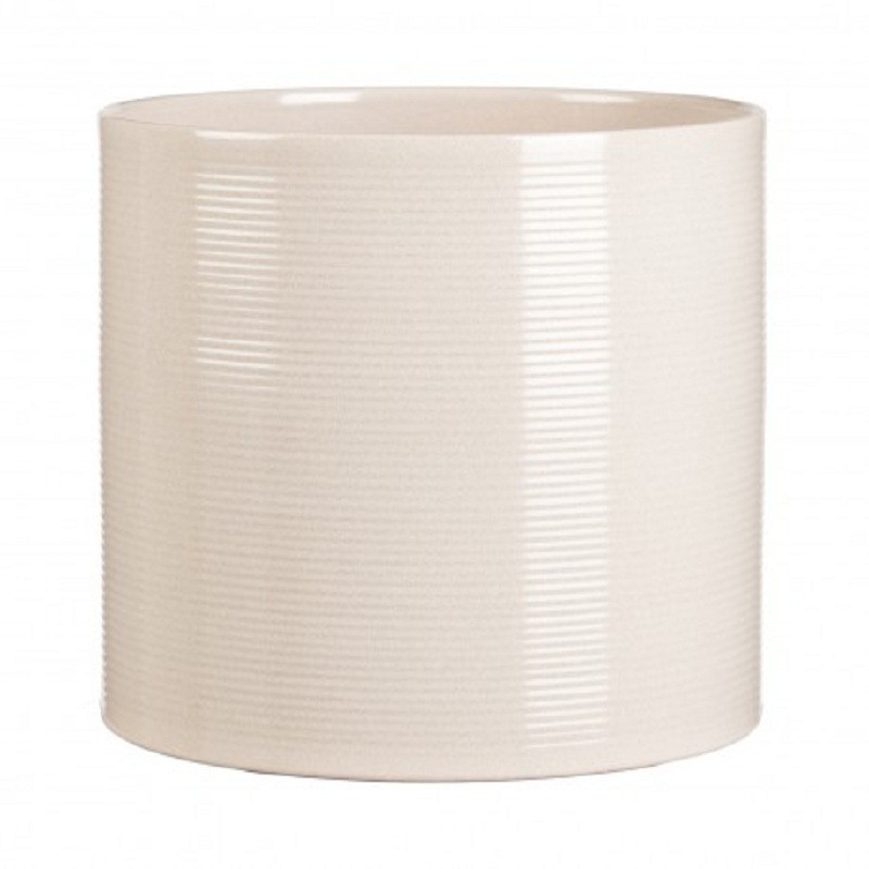 828 14 SESAME COVERPOT