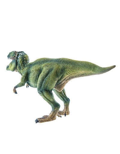 TIRANO-SAURIO REX