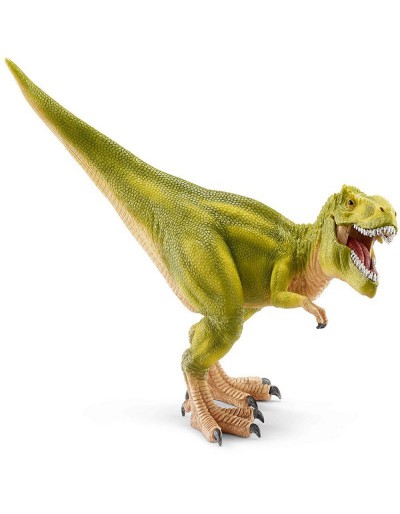 TYRANNOSAURUS REX