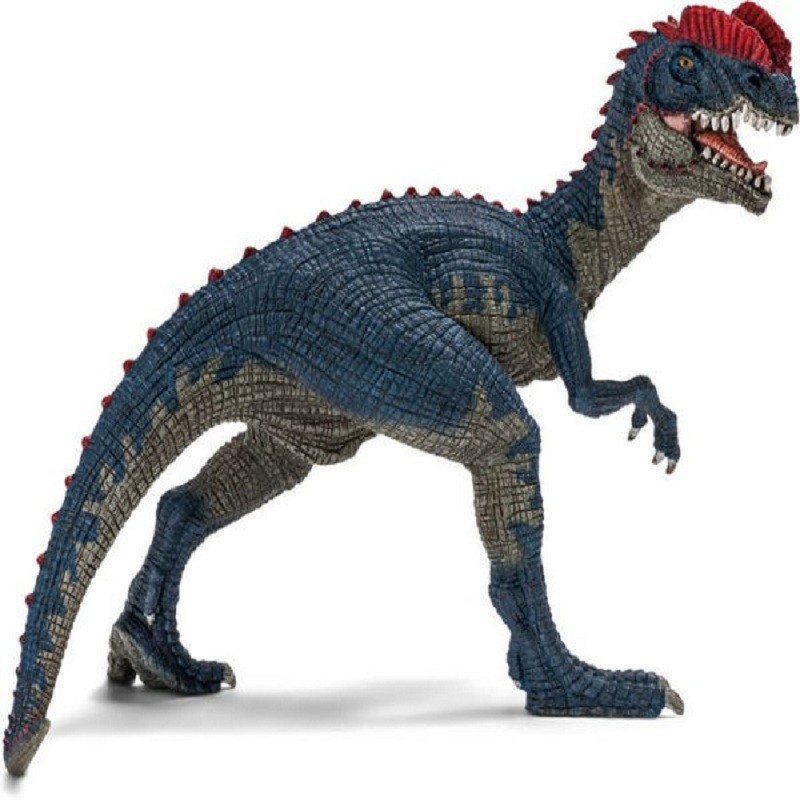 DILOPHOSAUR DILOPHOSAUR