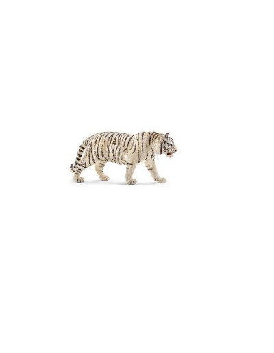 TIGRE BLANCO