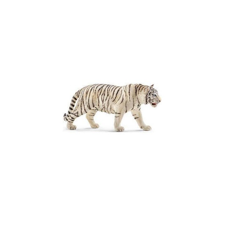 TIGRE BLANC