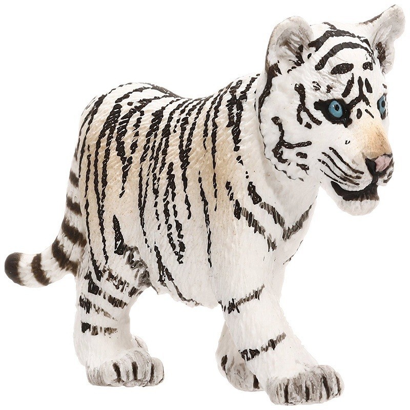 CUB TIGRE BLANCO