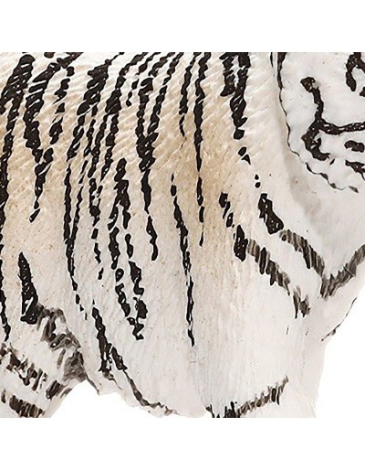 FILHOTE DE TIGRE BRANCO