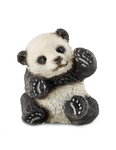 PANDA CUB JOGANDO