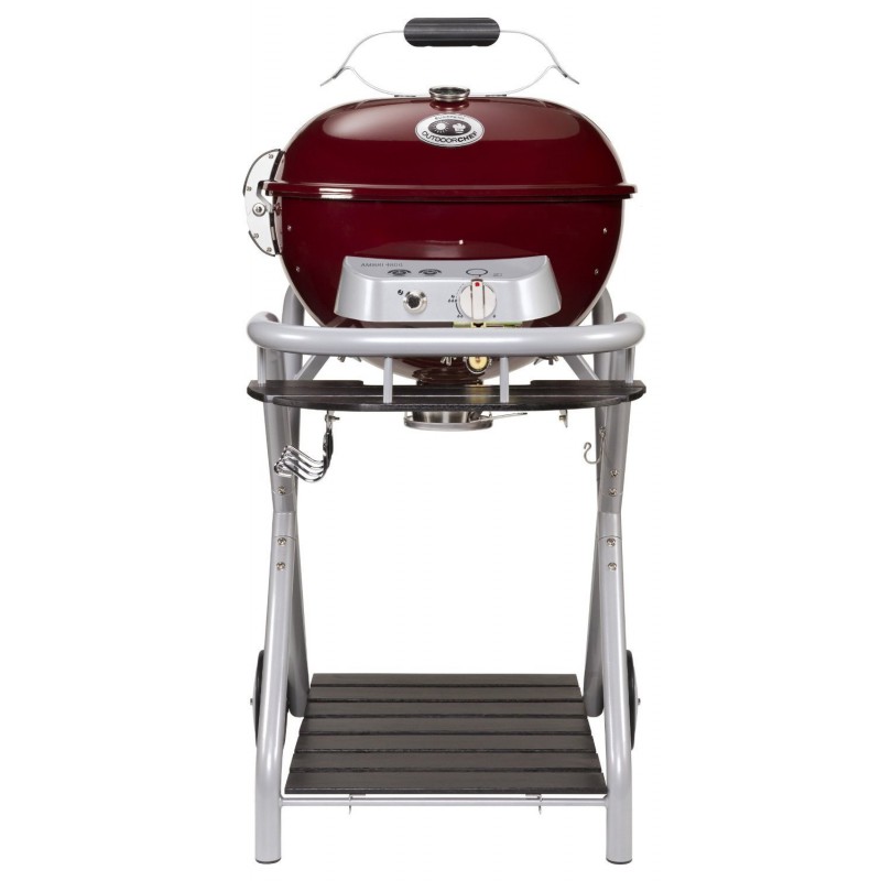 Outdoorchef barbecue... Outdoorchef barbecue...
