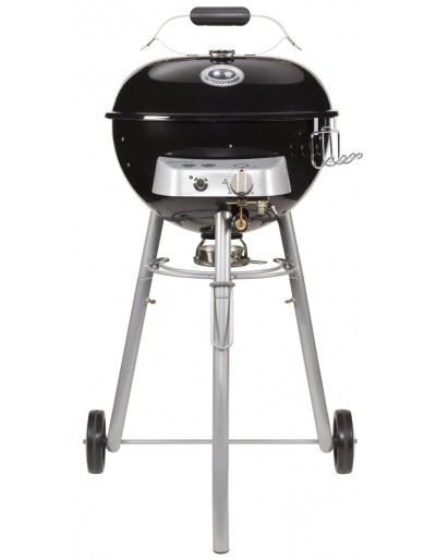 OutdoorChef Kulisty grill...