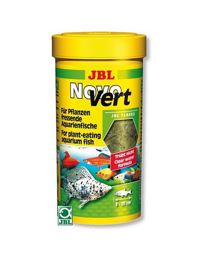 Novo VERT 250ml 40g