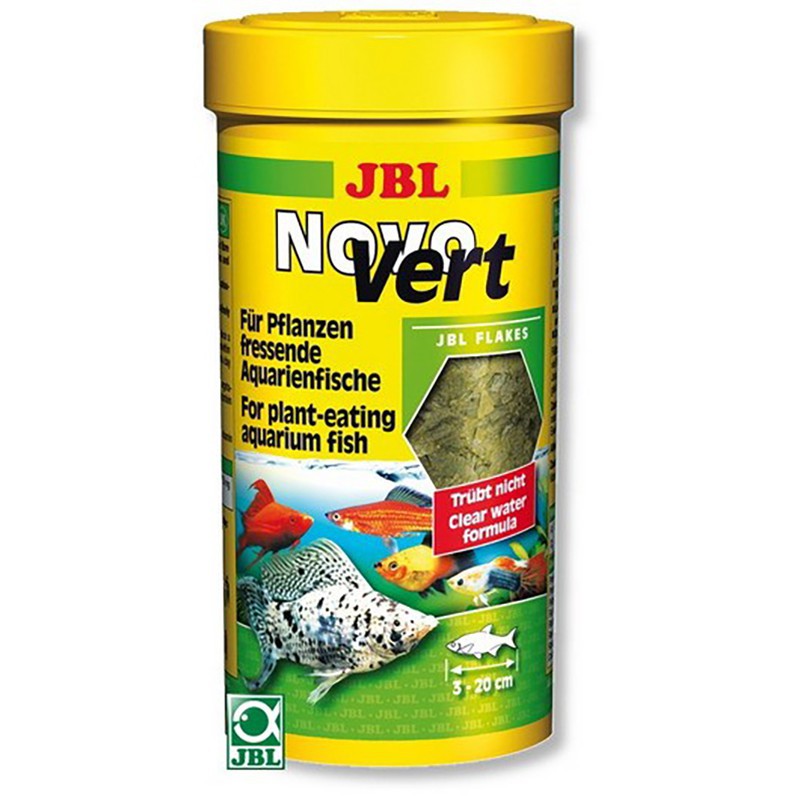 Novo VERT 250 ml 40 g