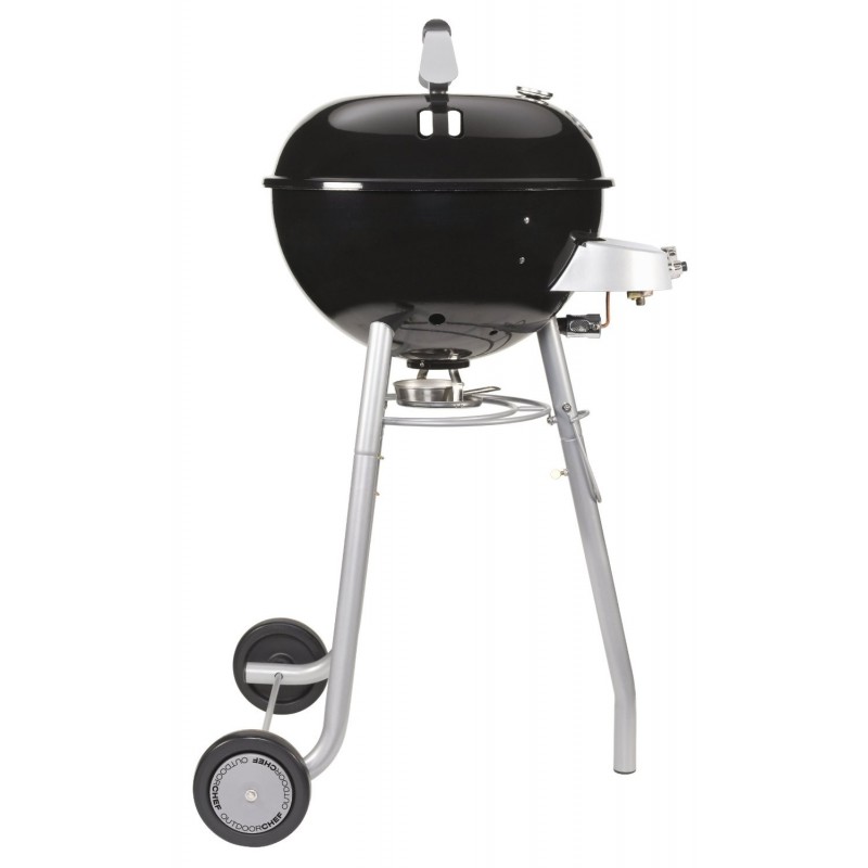 OutdoorChef Kulisty grill...