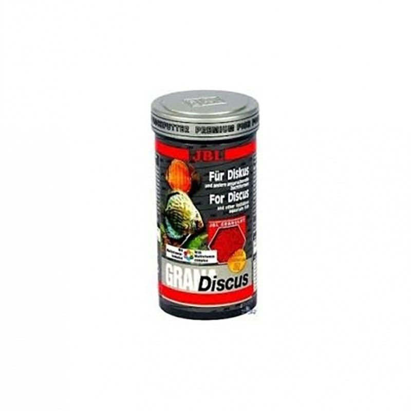 GRANA Diskus 250ml 110g