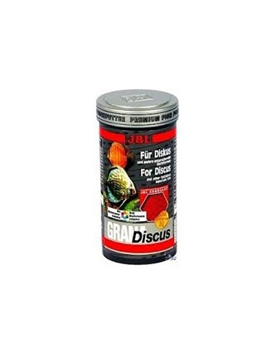 GRANA Discus 250ml 110g