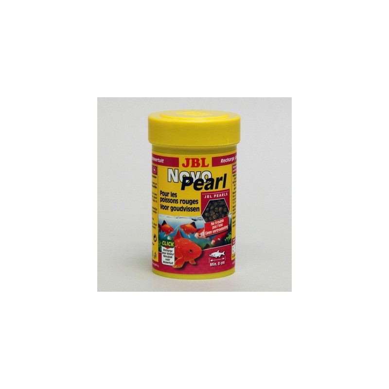 Novo PEARL 100 ml 35 g O Novo PEARL 100 ml 35 g O