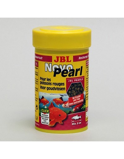 Novo PEARL 100 ml 35 g O