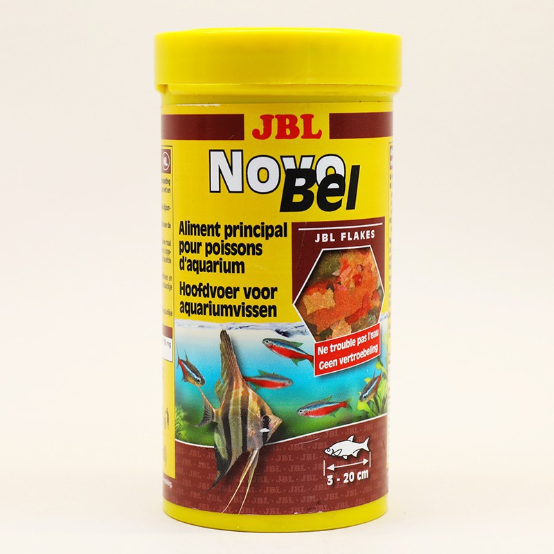 NOVO BEL 250 ML