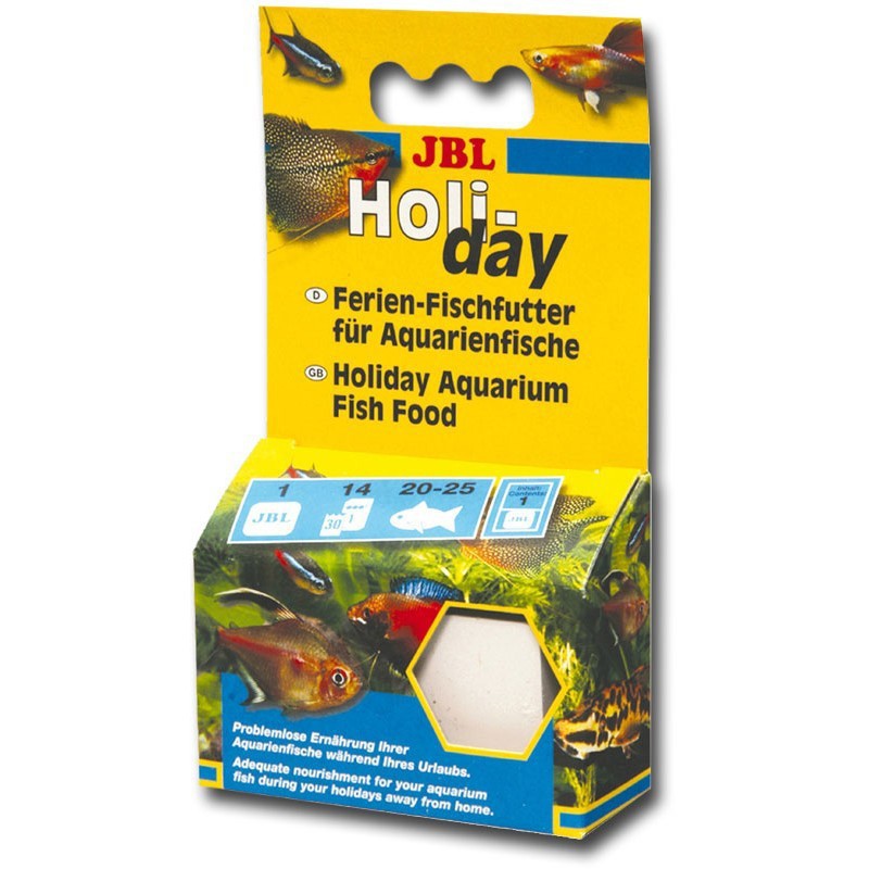HOLIDAY 33 g 1 Blocco va HOLIDAY 33 g 1 Blocco va