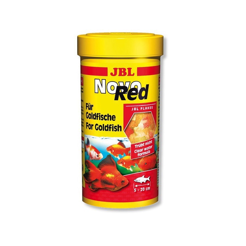 Novo RED 250ml 40g Man