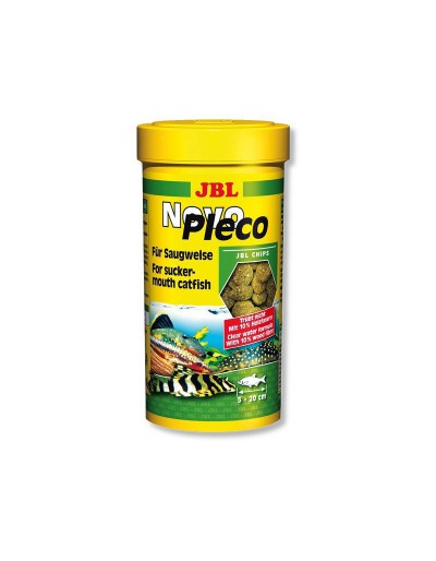Novo PLECO 100 ml 55 g E