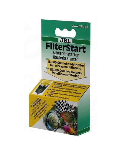 FilterStart 10 ml Attiva