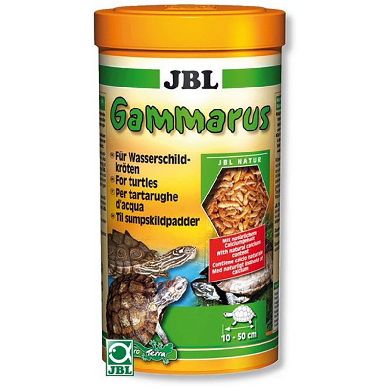 CIBO FOR TARTARUGA 250ml 25g CIBO FOR TARTARUGA 250ml 25g