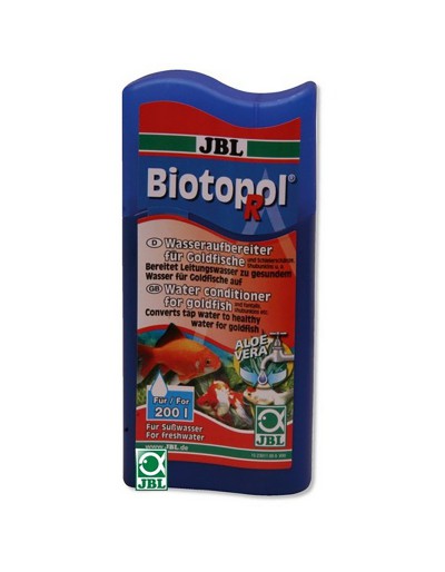 Biotopol R 100 ml 200 l