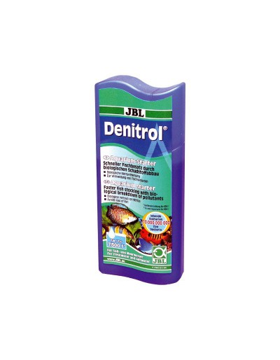 Denitrol 250ml 7 500 l