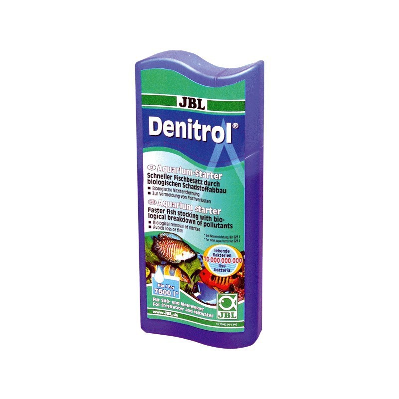 Denitrol 250 ml 7 500 l