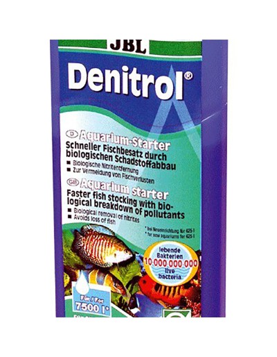 Denitrol 250 ml 7 500 l