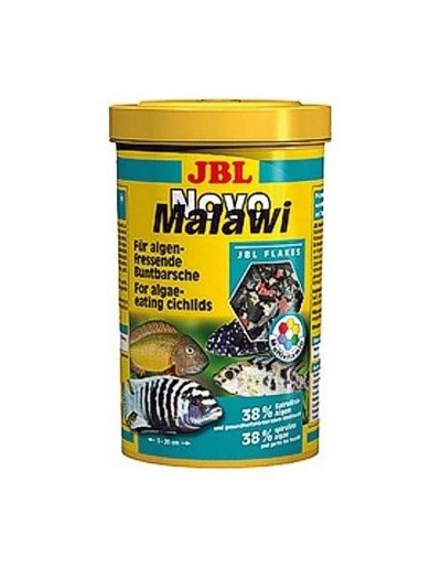 Novo MALAWI 250 ml 38 g