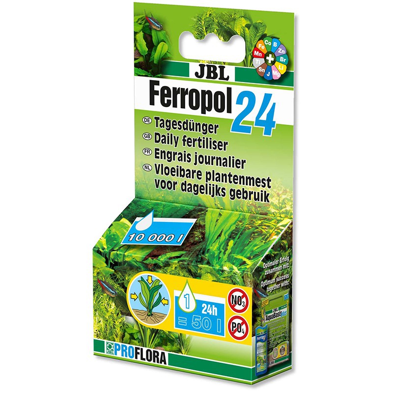 Ferropol 24 10 ml