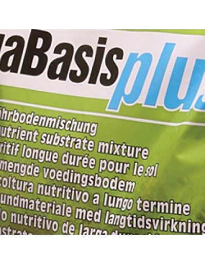 AquaBasis plus 5 100 20