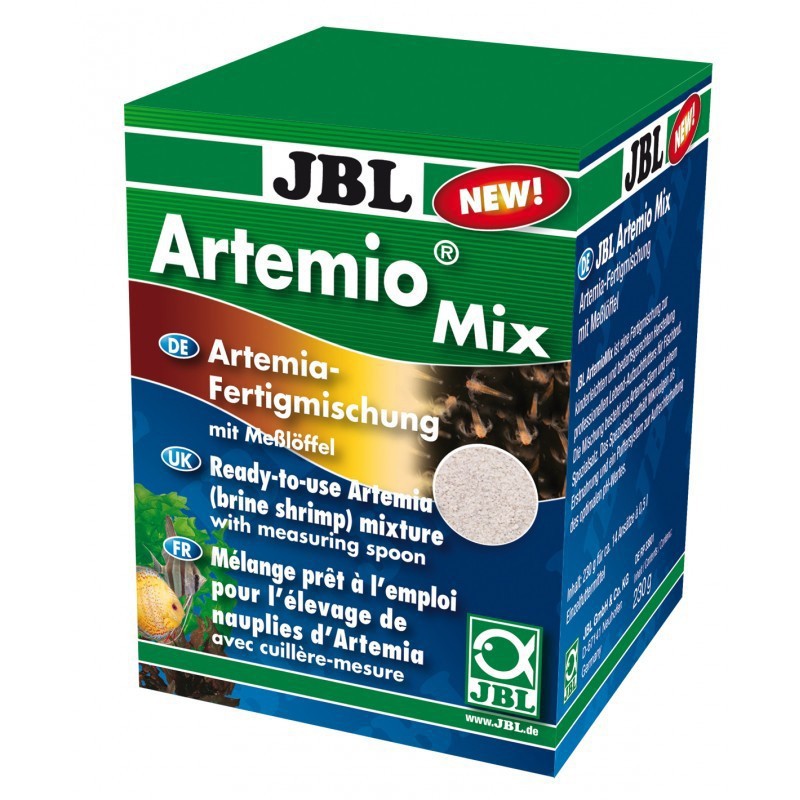 ARTEMIOMIX 230 GR