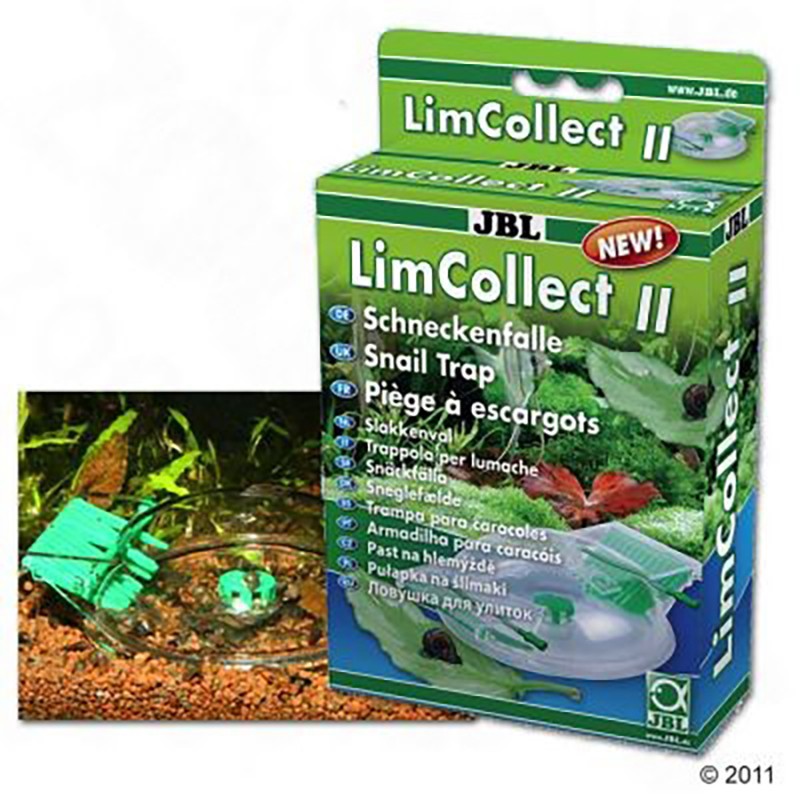 LimCollect II