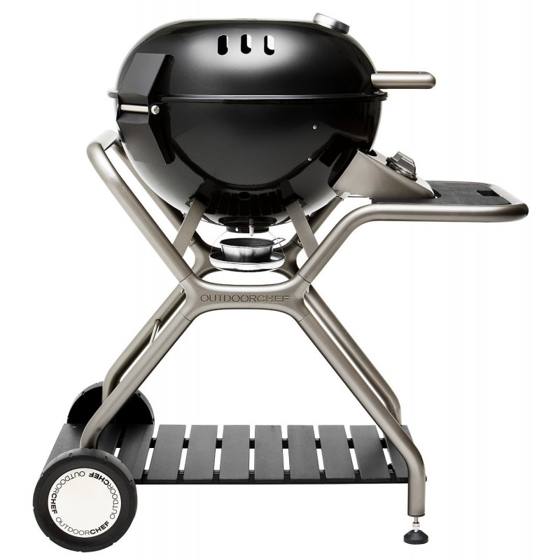Outdoorchef kulisty grill...