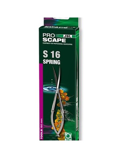 Jbl proscape tool s spring