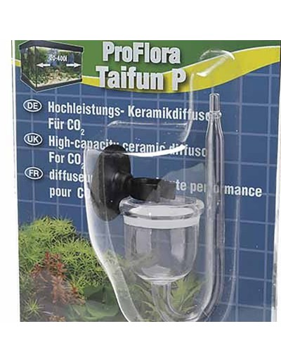 NANO PROFLORA TAIFUN P