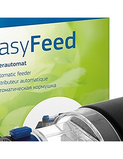 Juwel easyfeed automatic fish feeder