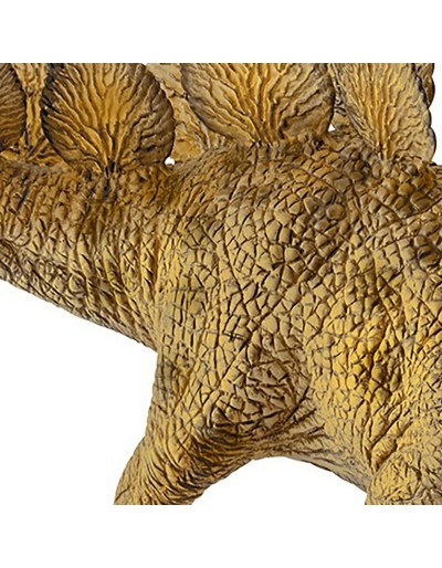 Estegossauro figuras de brinquedo Dinossauros