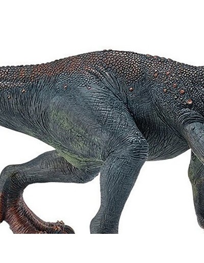 Dinosaurio Herrerasaurus