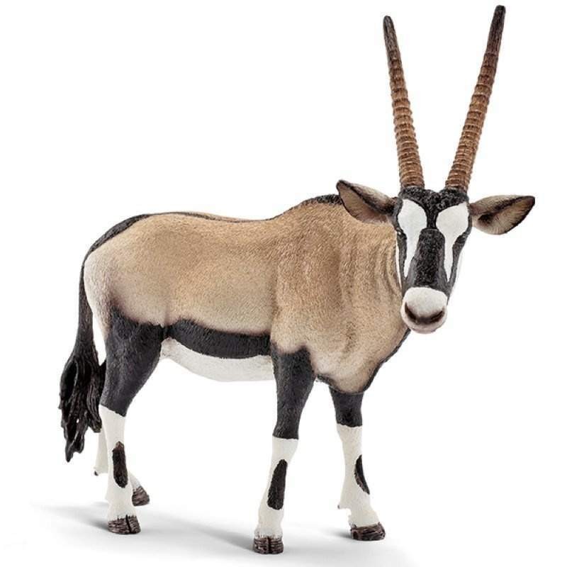 ORYX