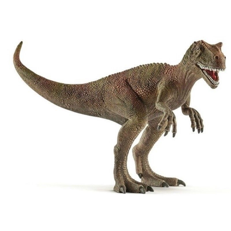 Allosaurus