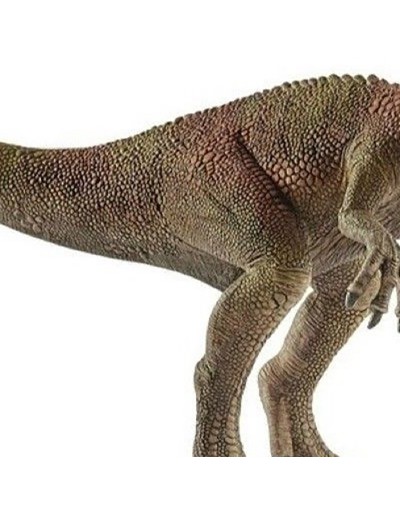Allosaurus Schleich Juego Dinosaurios