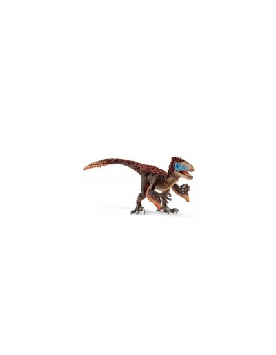 UTAHRAPTOR, Neu