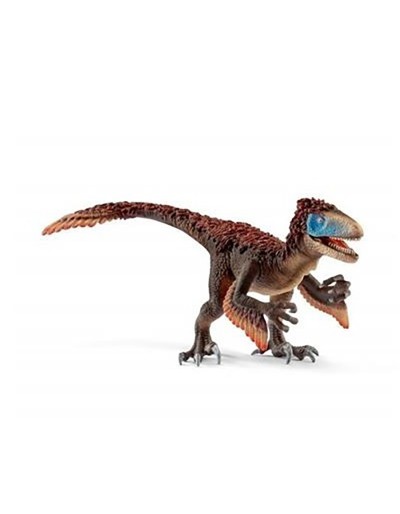 Schleich dinosaur Utahraptor