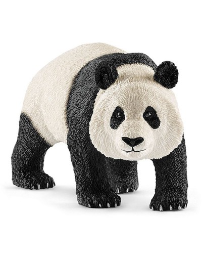 PANDA GÉANT