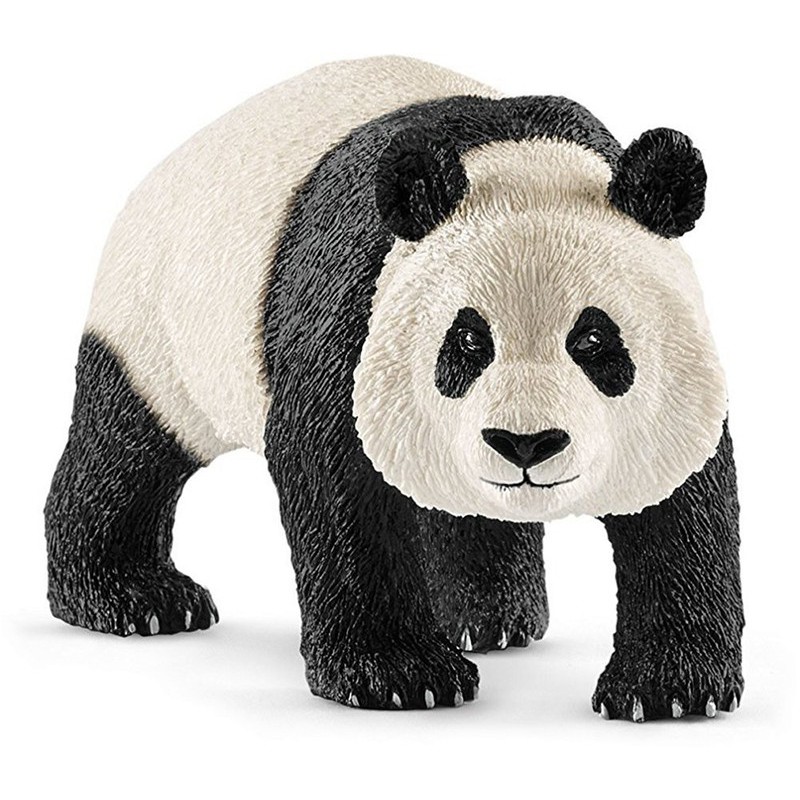 PANDA GIGANTE