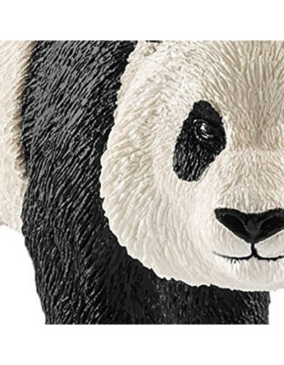 Big Panda Schleich-personage