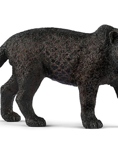 Black Panther Schleich character