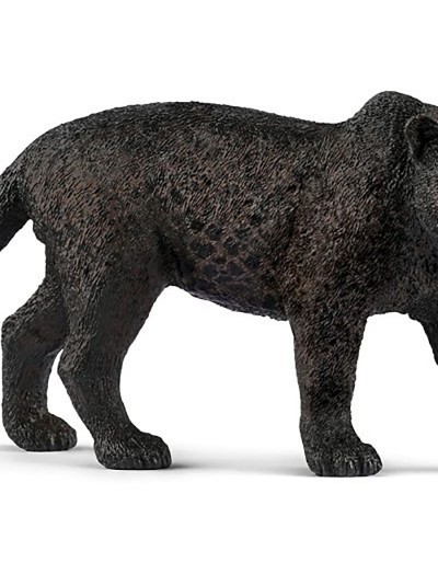 Black Panther Schleich Charakter