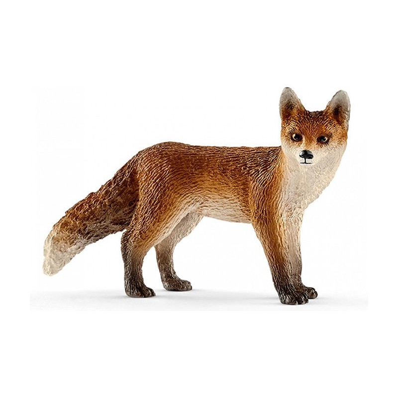 Fox